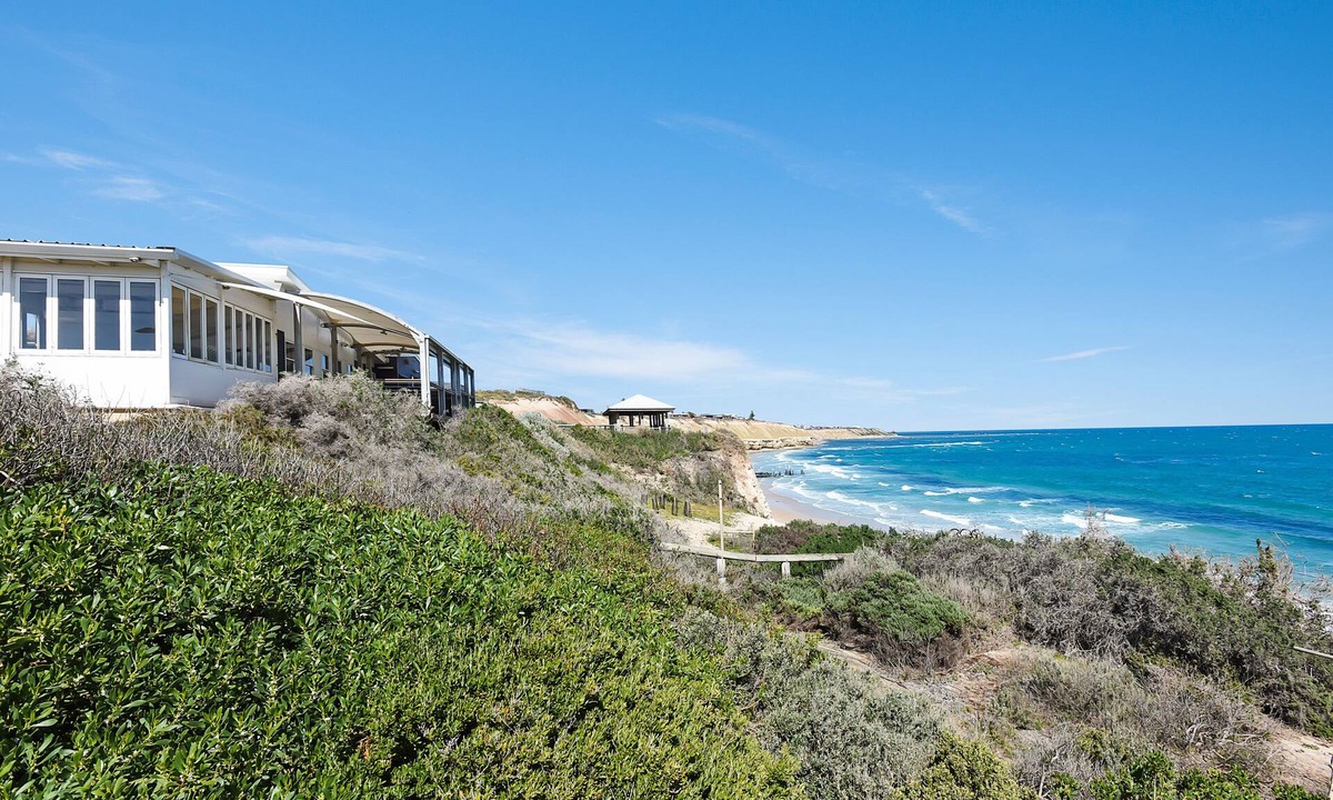 Port Willunga House | All Decked Out