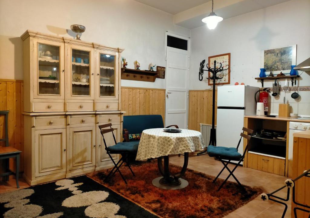 Berriz Apartment | ALL IN ONE. TODO EN UNO.