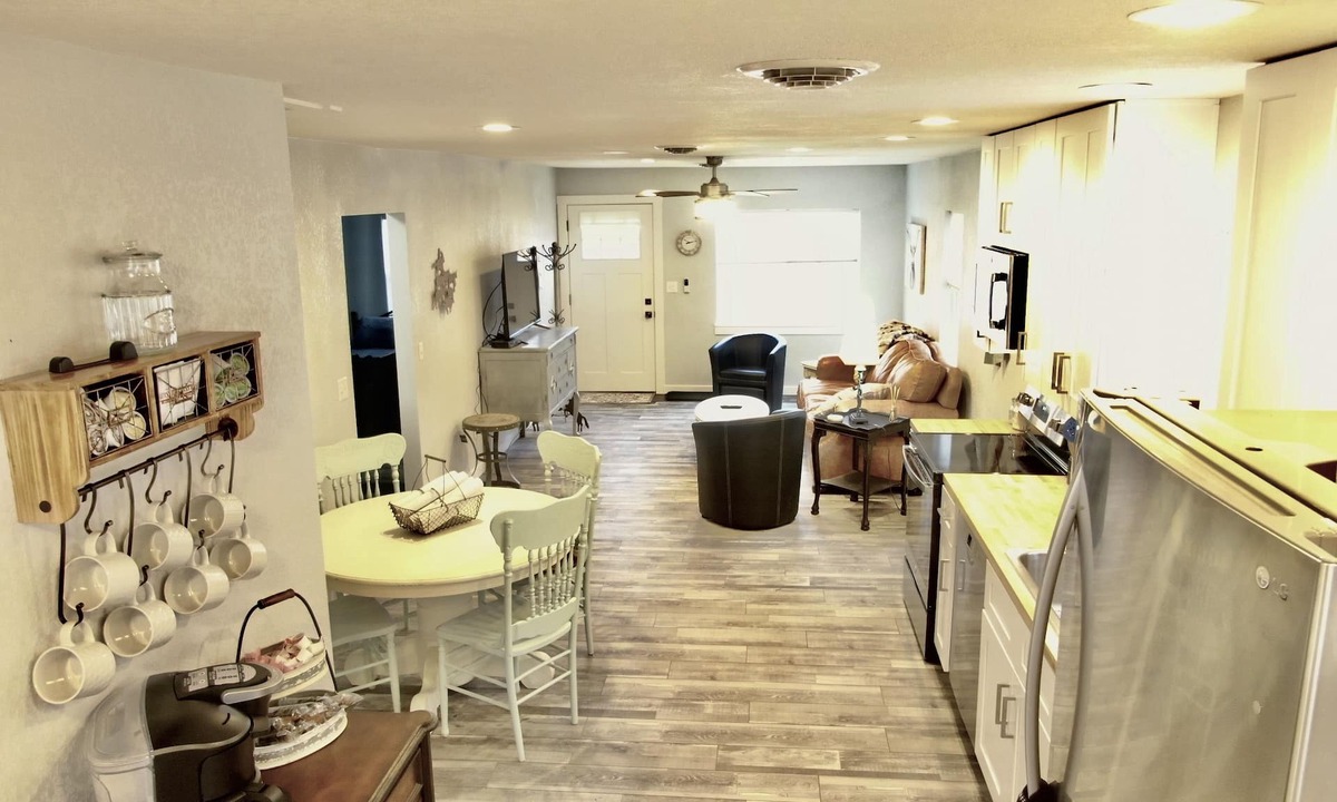 Sterling House | All-Inclusive Gem