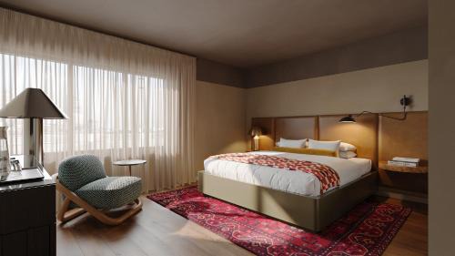City Park Hotel | All Inn Hotel