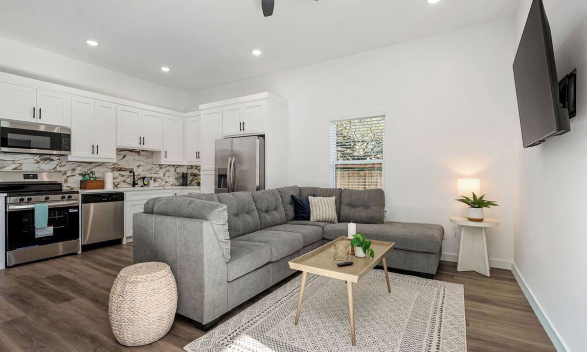 Commerce House | All New Beautiful New Build, Come and See!