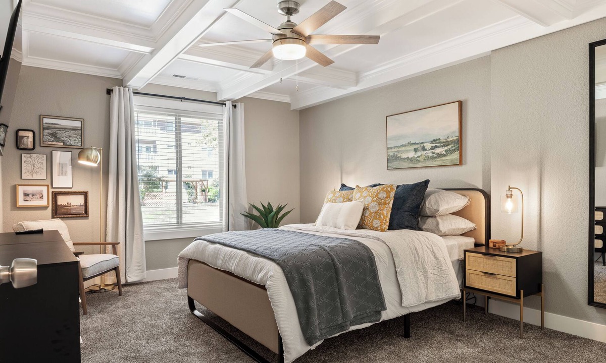 West Bountiful Condo | All New Mid-Term, Centrally Located Retreat