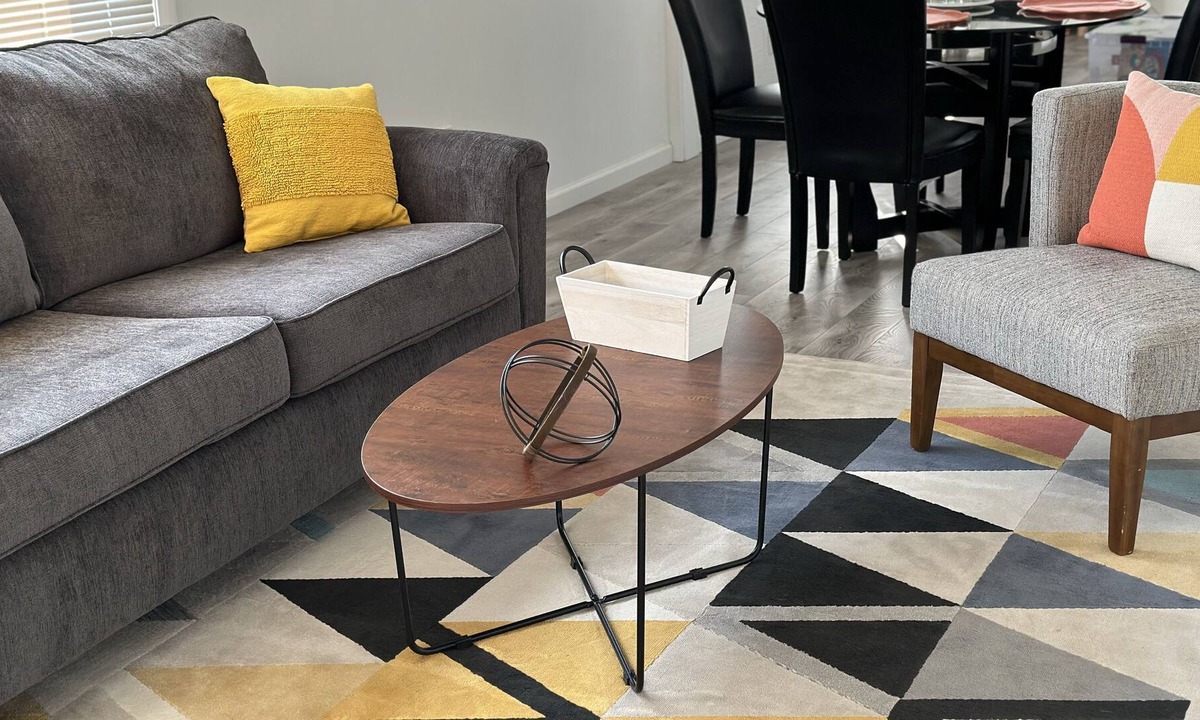 Troy Apartment | All New & Modern: 3 Bedroom, 1.5 Bath -CLOSE to RPI!