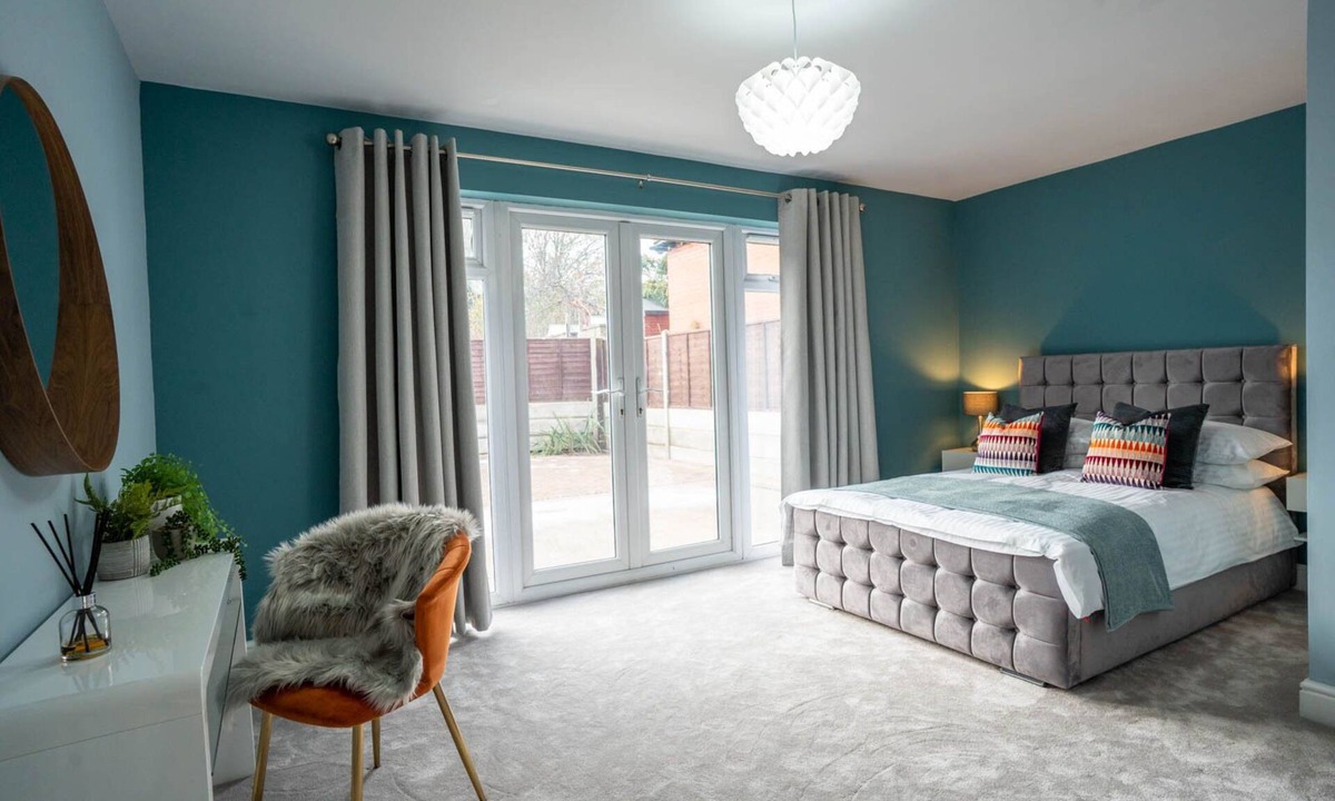 Worcester House | All Saints