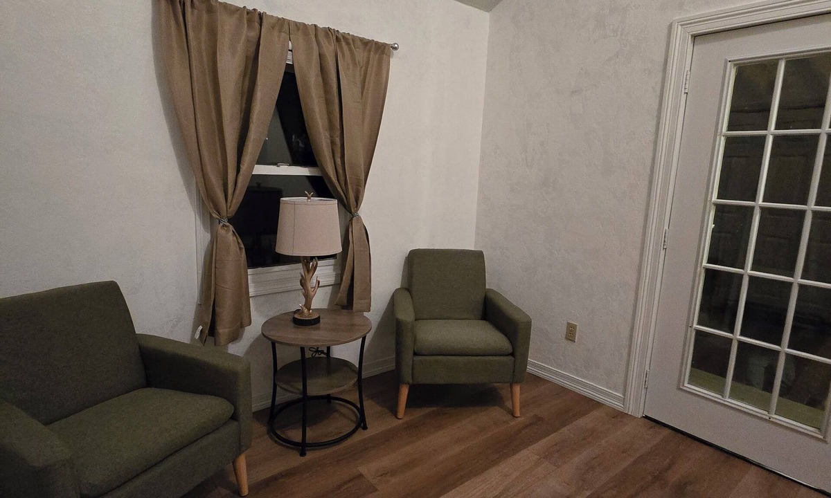 Madawaska Apartment | All-Season Cozy Retreat