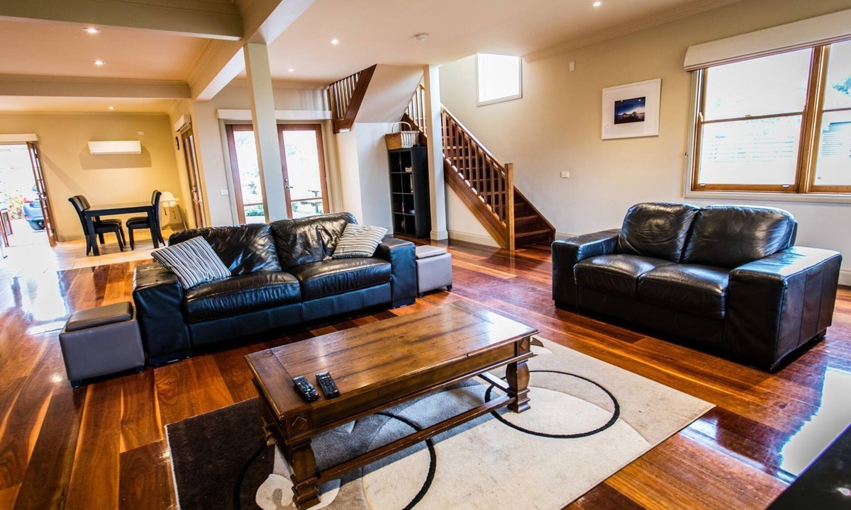 Apollo Bay House | All Seasons Beach House