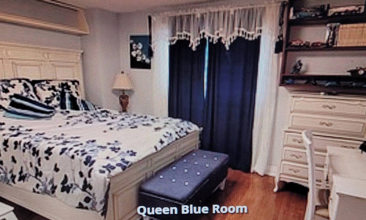 Fairview Bed & Breakfast | All Seasons Bed & Breakfast