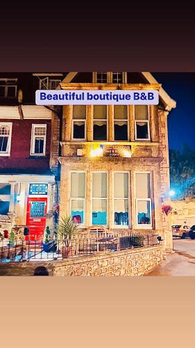 Weston-super-Mare Bed & Breakfast | All Seasons Bed & Breakfast - Adults Only