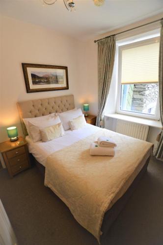 Windermere House | All Seasons Guest House