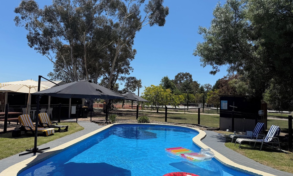 Mansfield Apartment | All Seasons Mansfield