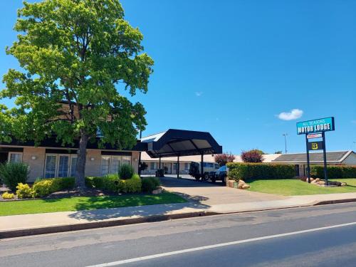 Dubbo Hotel | All Seasons Motor Lodge