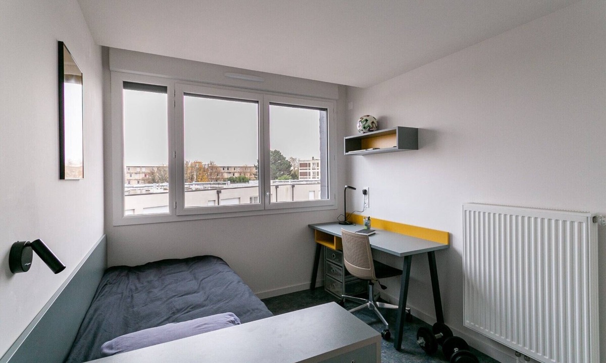 Dunkerque Centre House | All Suites Appart Hôtel | Dunkerque Centre