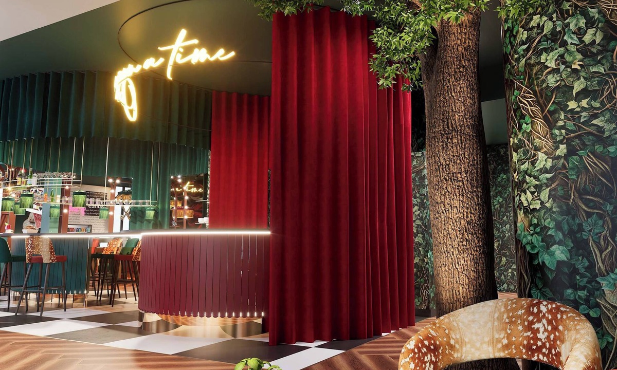 Serris Hotel | All Suites Appart Hôtel | Serris Val-d’Europe