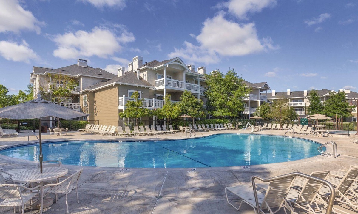 Windsor Resort | All the comforts of home!