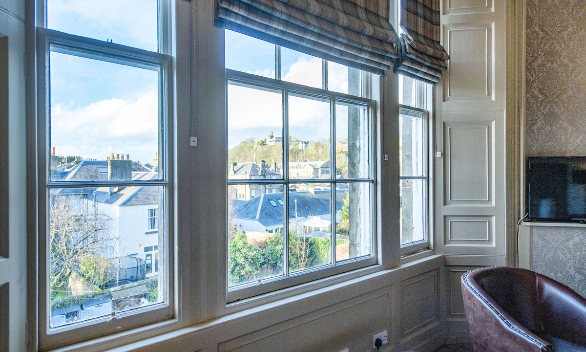 Stirling Hotel | Allan Park