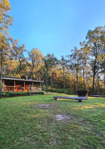 Cessnock City Council House | Allawah Bush Retreat