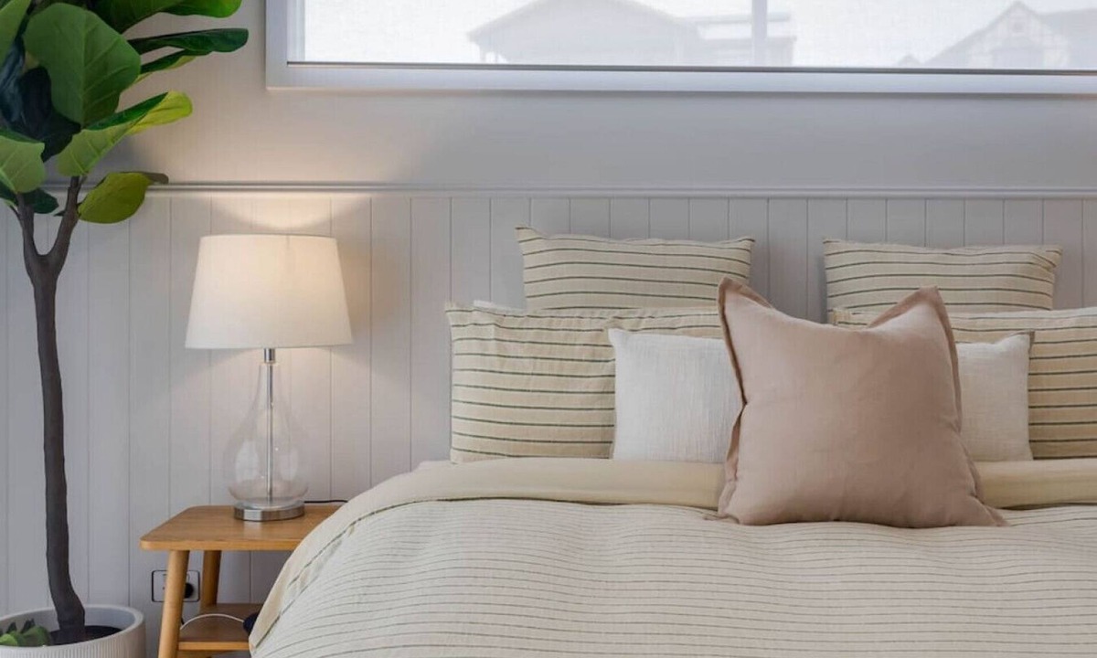 Encounter Bay House | `Allawah`- meaning to sit, or stay a while