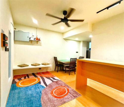 Klang House | Allbes Klang Room