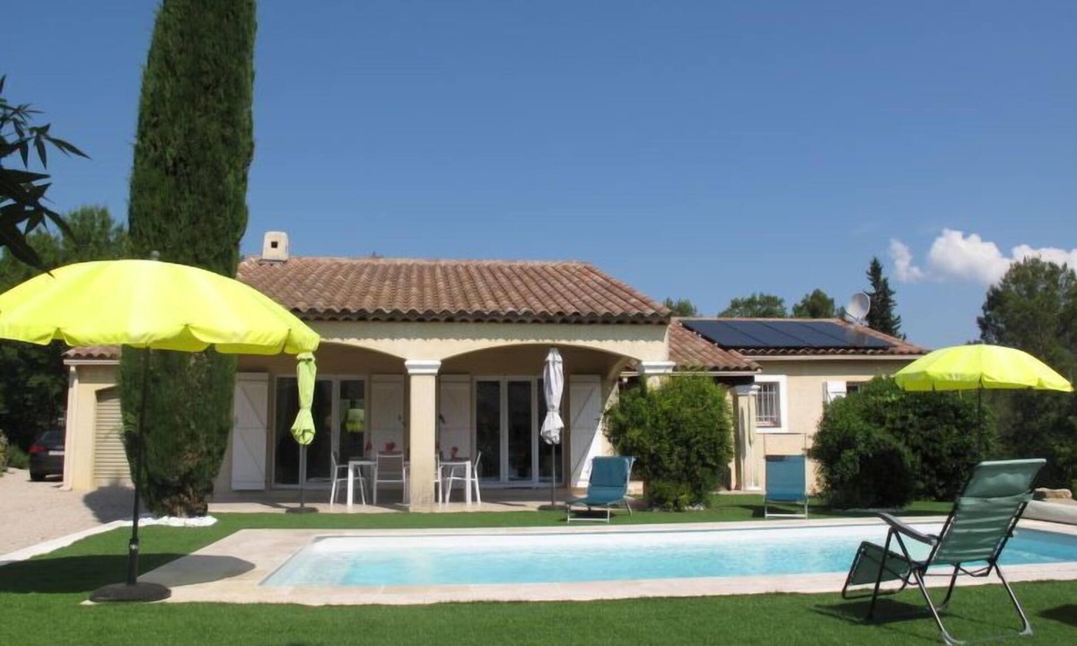 Le Val House | Allegra by Interhome