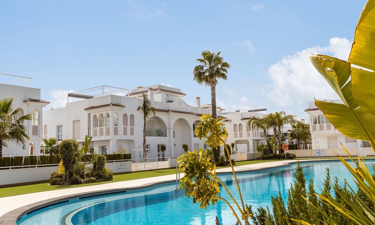 Quesada Apartment | Allegra Suites Costa Blanca 102