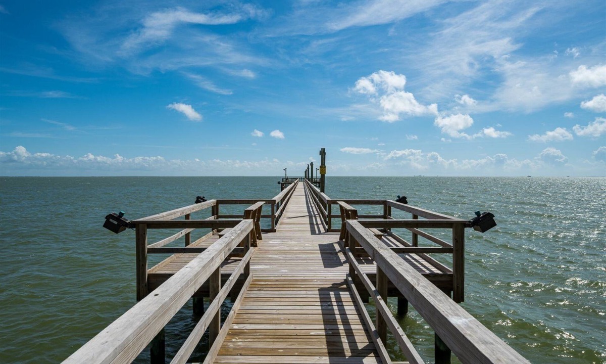 Harbor Oaks Condo | Allegro North Condos