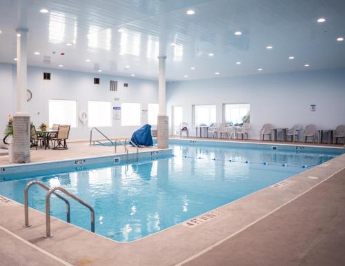 Richfield Springs Hotel | Allen Lake Resort Richfield Springs Cooperstown