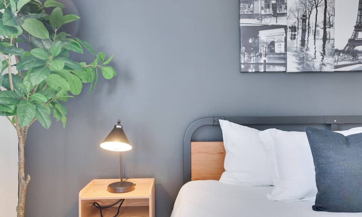 Allentown Apartment | Allentowns Elite Pt 2