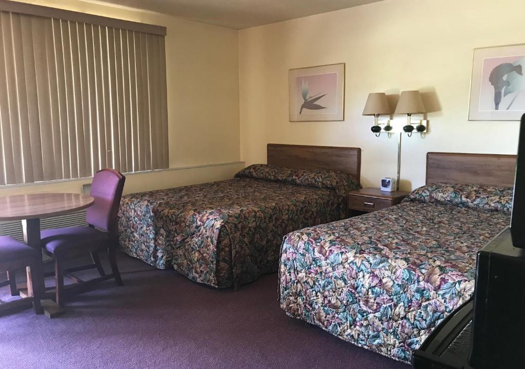 East Texas Hotel | Allenwood Motel