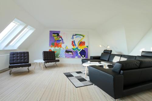 Tjaereborg Apartment | Allerupvej (ID ID 126)