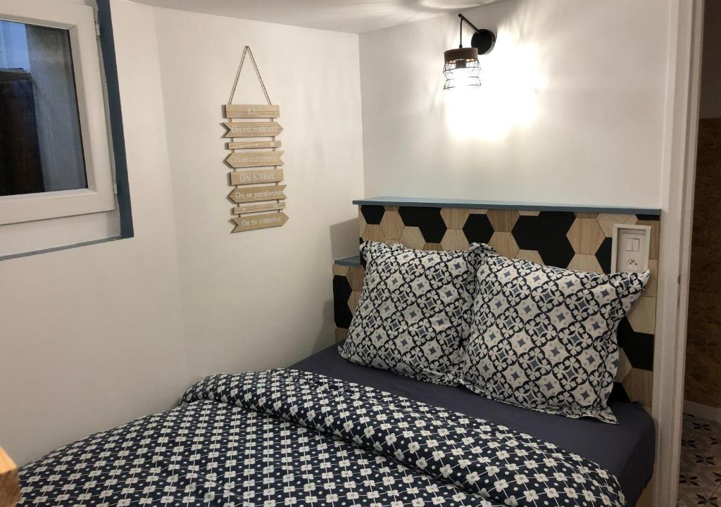 Houilles Apartment | AlloAppartMeublé Topaze