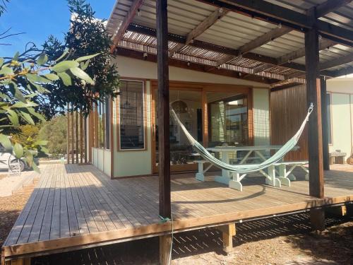 Warrenben House | Alloca Beach Shack