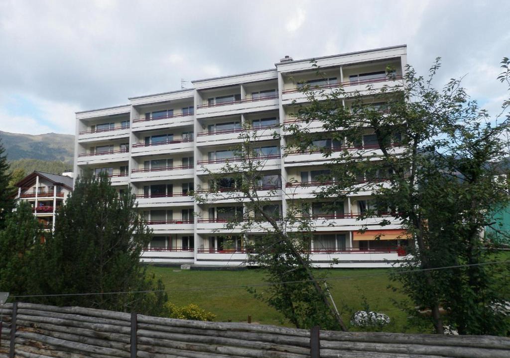 Lenzerheide Apartment | Allod (267 Ru) Whg. Nr. 307