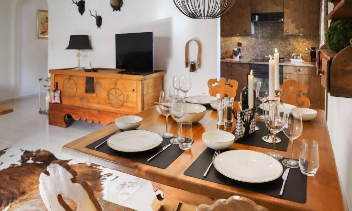 Davos-Platz Apartment | Allod Park Haus C 401 by Interhome
