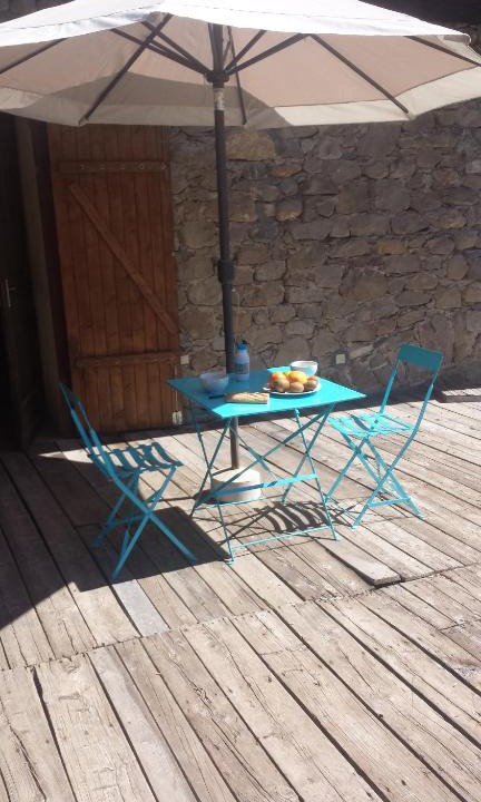 Allos Apartment | Allos Dream