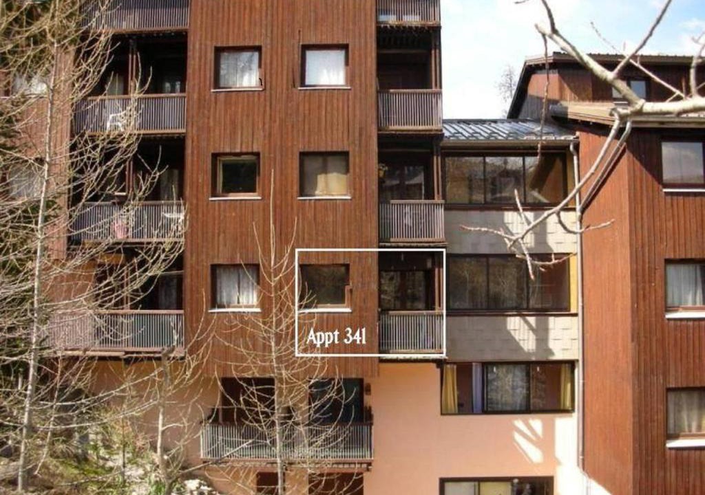 Allos Apartment | Allos