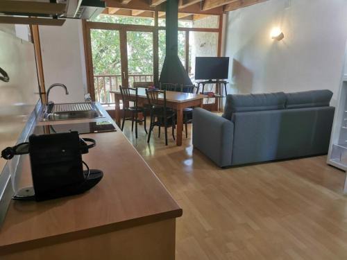 Vallfogona House | Allotjaments rurals Can Punti