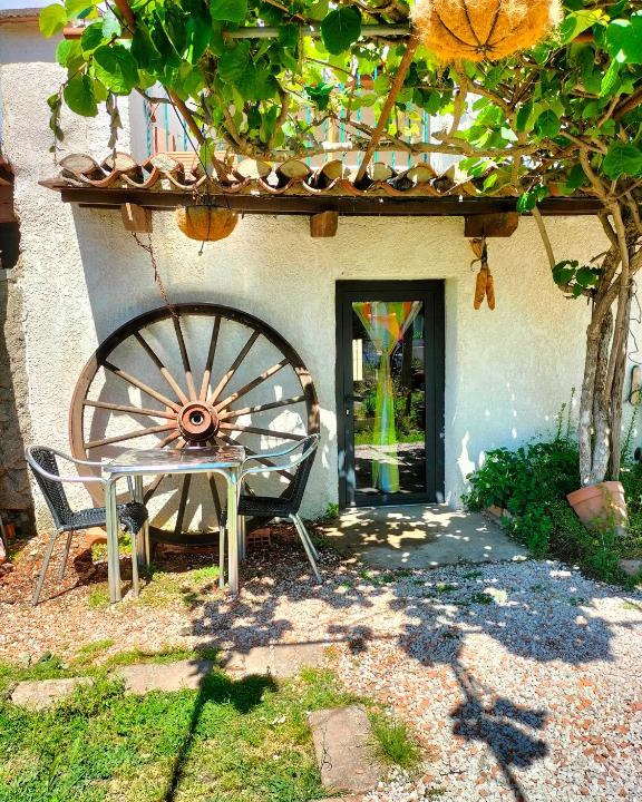 Maureillas-Las-Illas Apartment | Allotjament rural Cal Xato