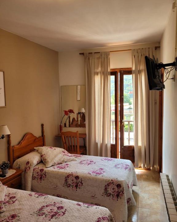 Barruera Apartment | Allotjament rural Casa Milagros