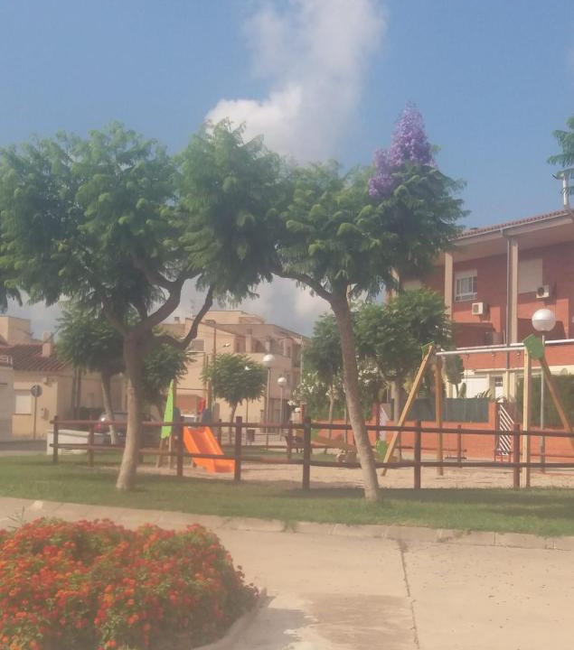 Sant Jaume d'Enveja Apartment | Allotjament turistic lo flamenc