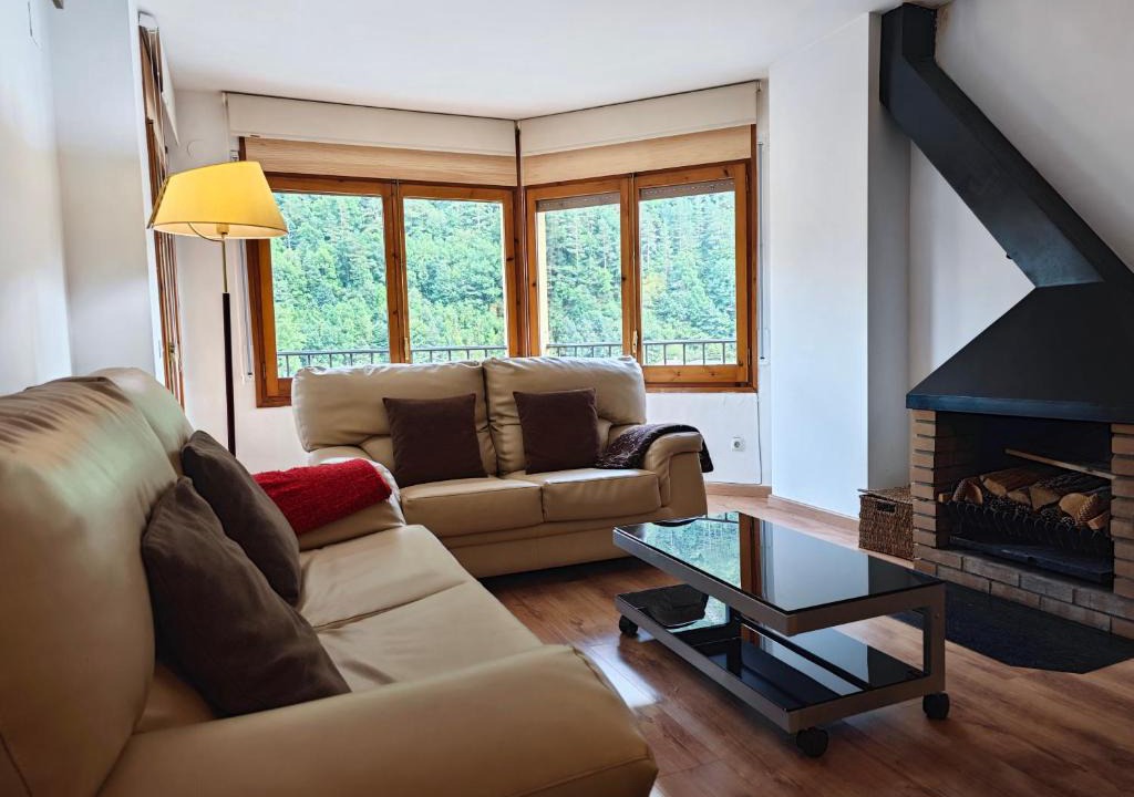 Camprodon Apartment | Allotjaments Bruc