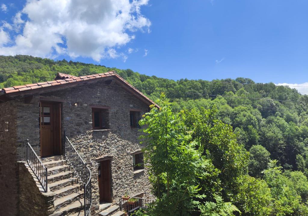 Espinavell Apartment | Allotjaments Cal Llarg