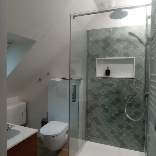 Les Ponts-de-Ce House | Allpaga