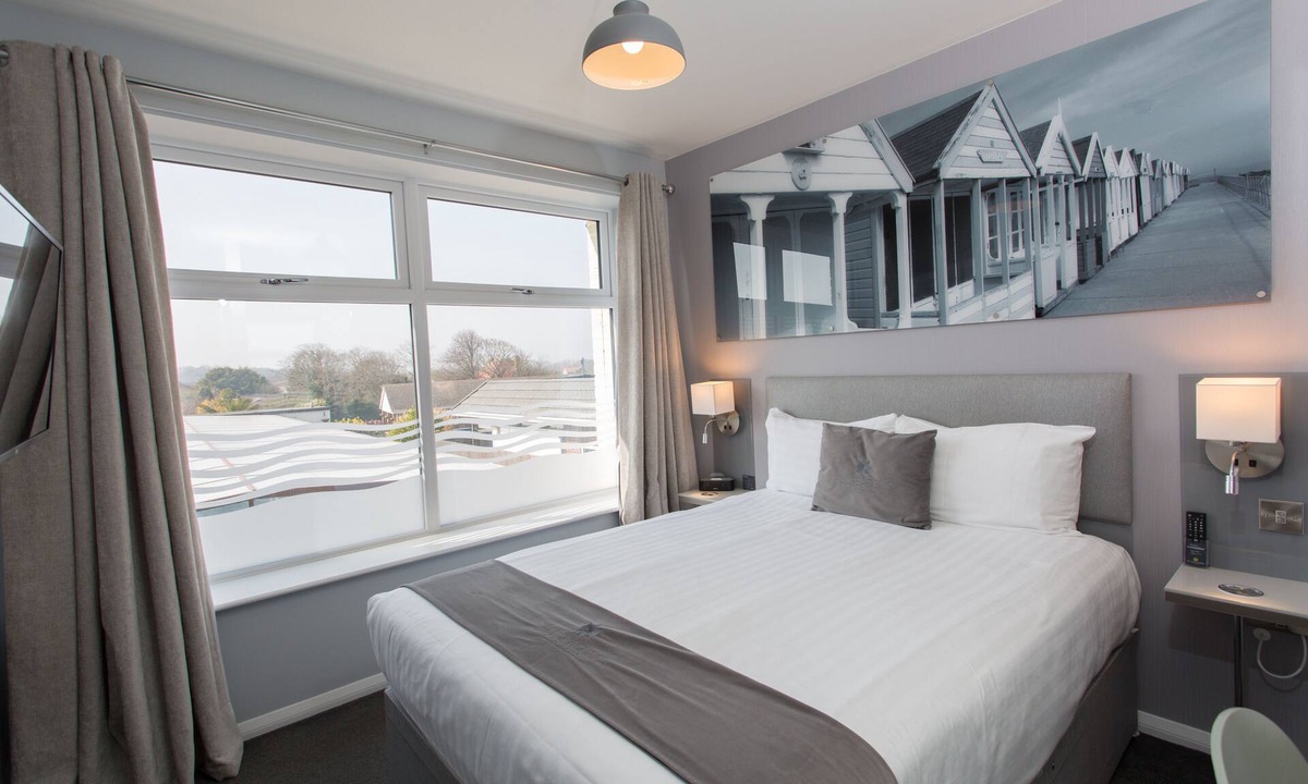 Corton Hotel | Allseasons Hotel