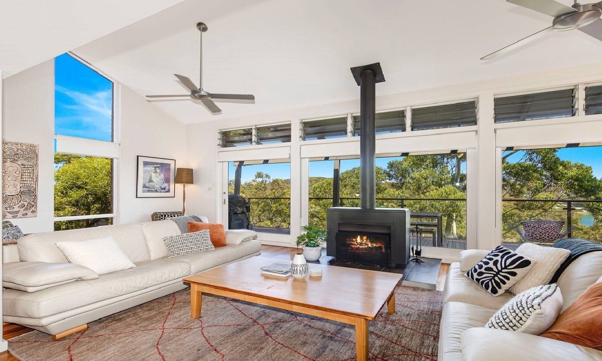 Killcare Heights House | Allure by HolidayCo.