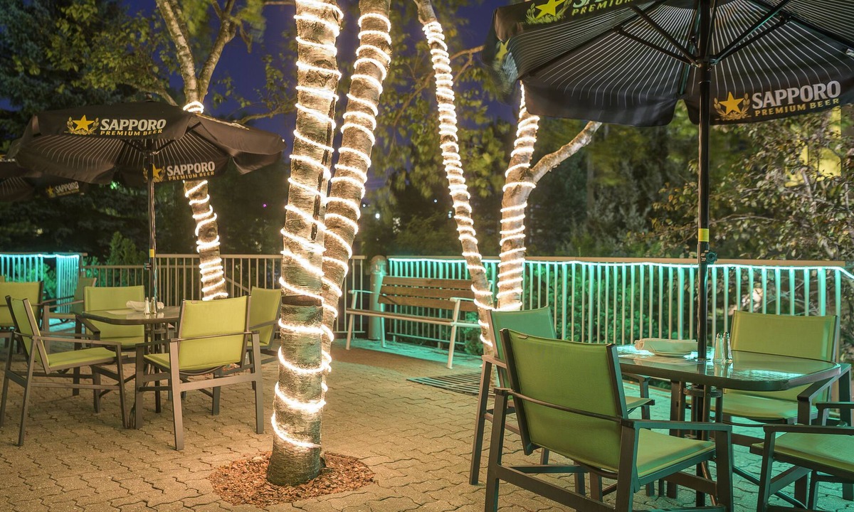 Barrie Hotel | Allure Hotel & Conference Centre