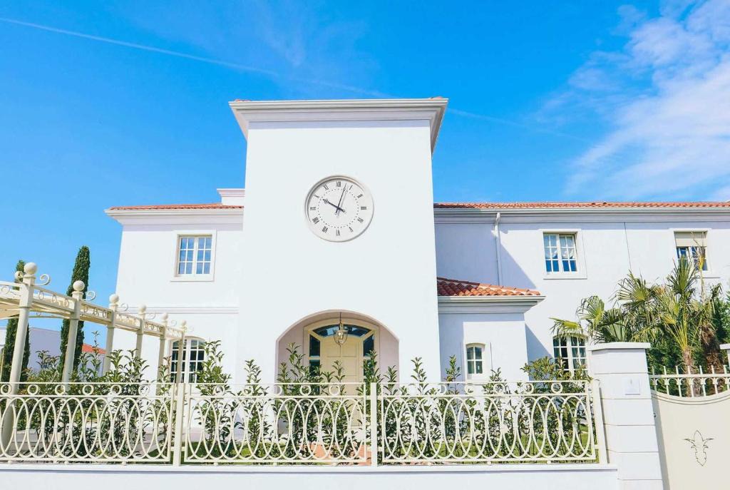 Vabriga Villa | Allure