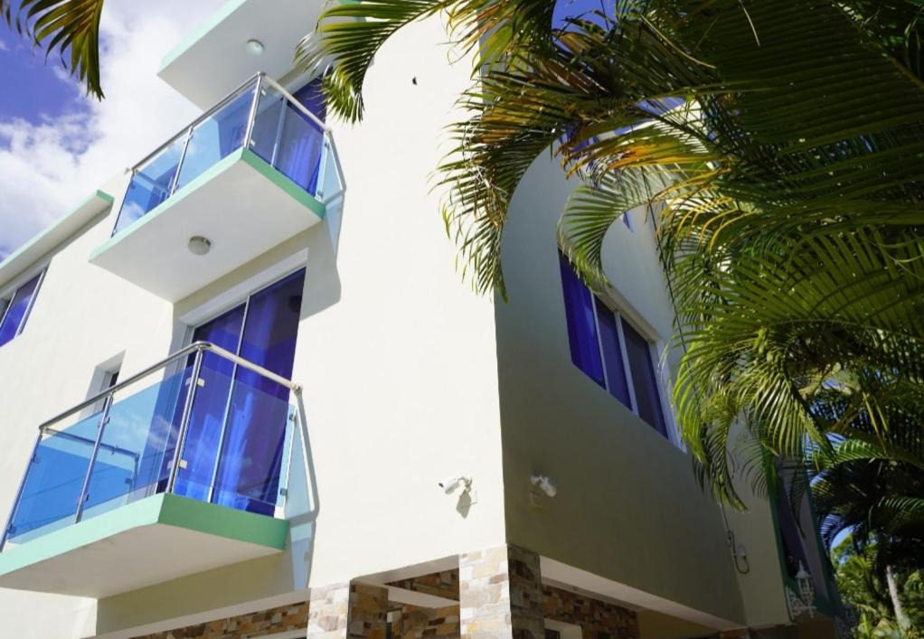 Cabarete Apartment | Allwood apartments