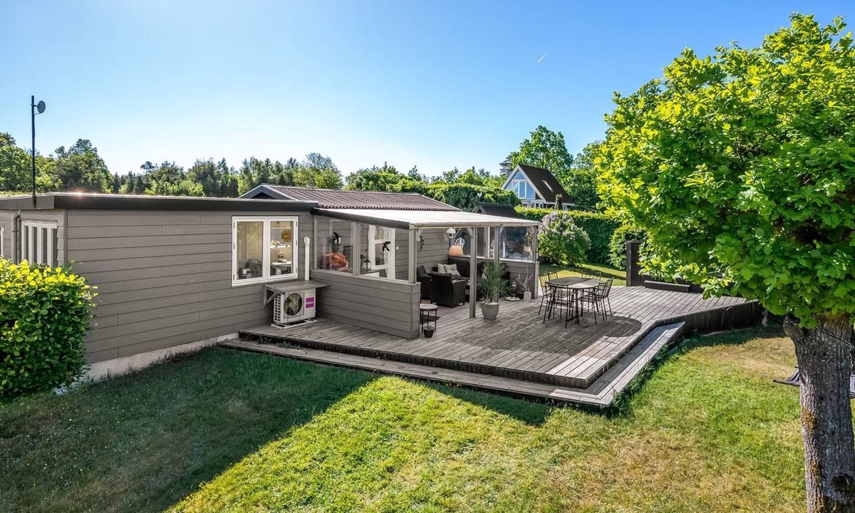 Norddjurs Municipality House | "Ally" - 1.2km from the sea by Interhome