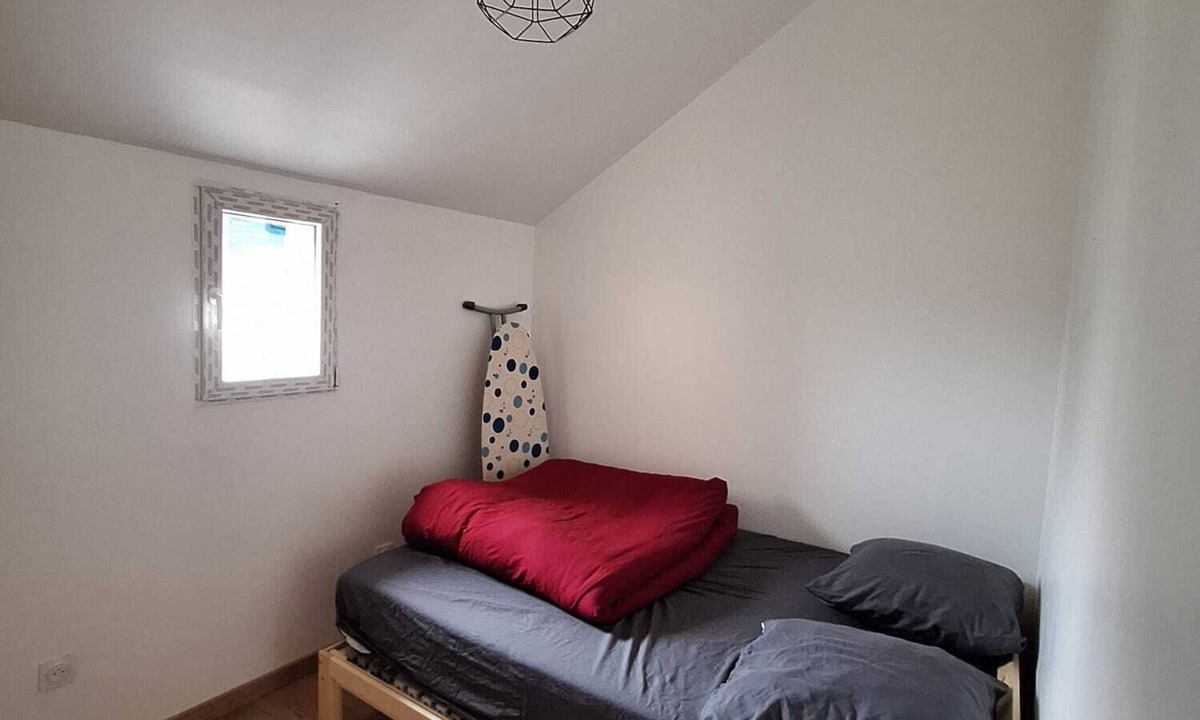 Valenciennes Apartment | Alma 5 - Centre