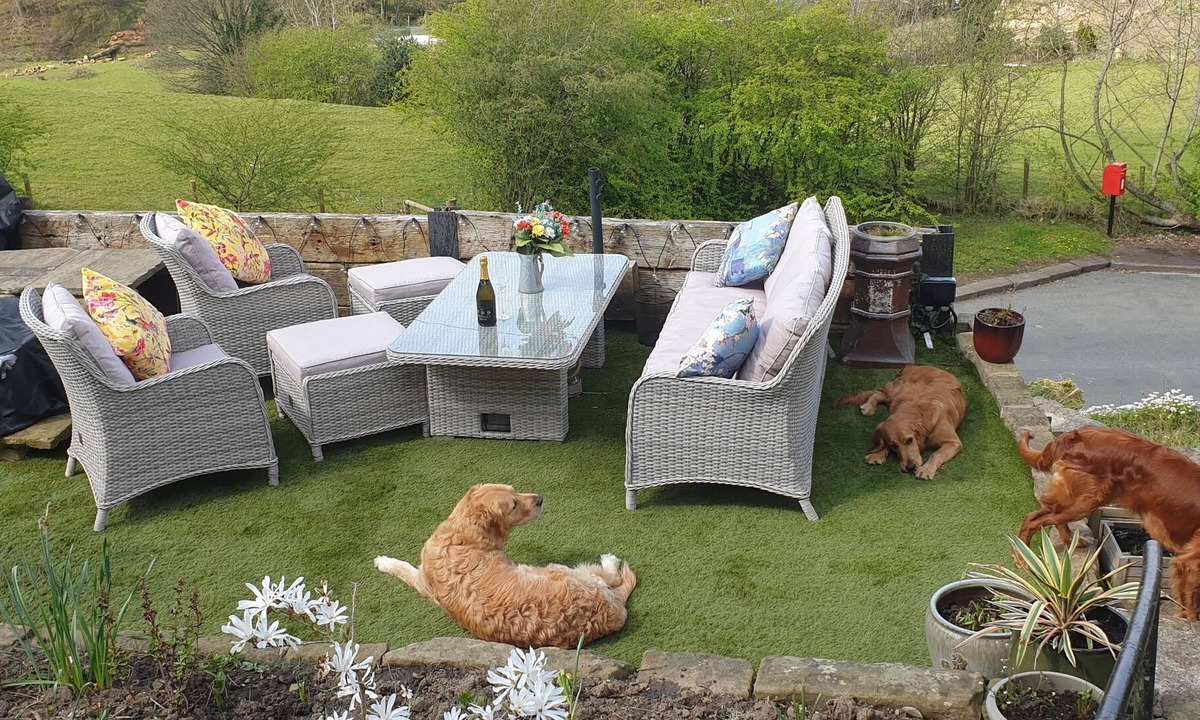 Barnoldswick Bed & Breakfast | Alma Cliffe